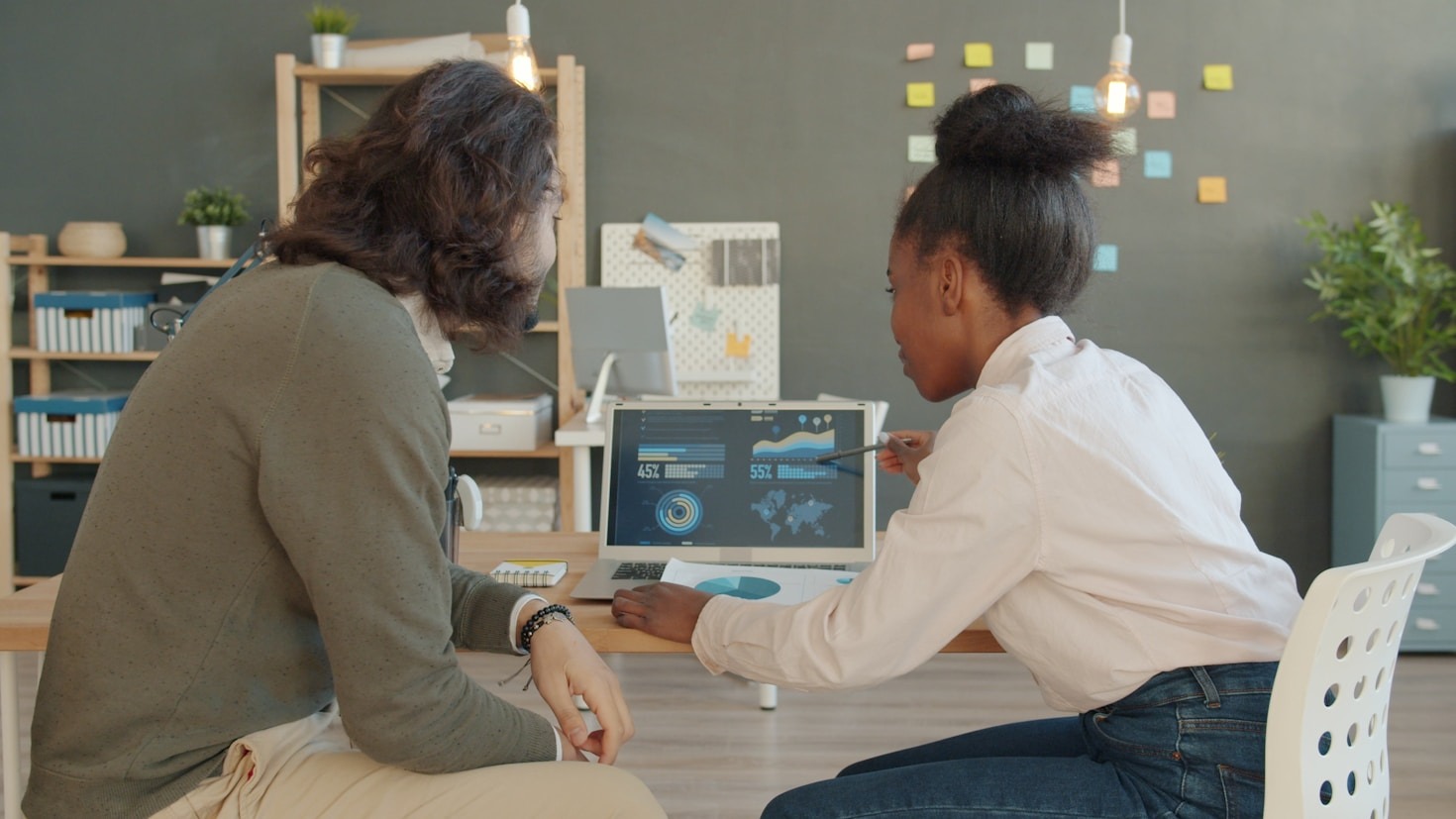 How an Outsourced Finance Department Can Help Your Business